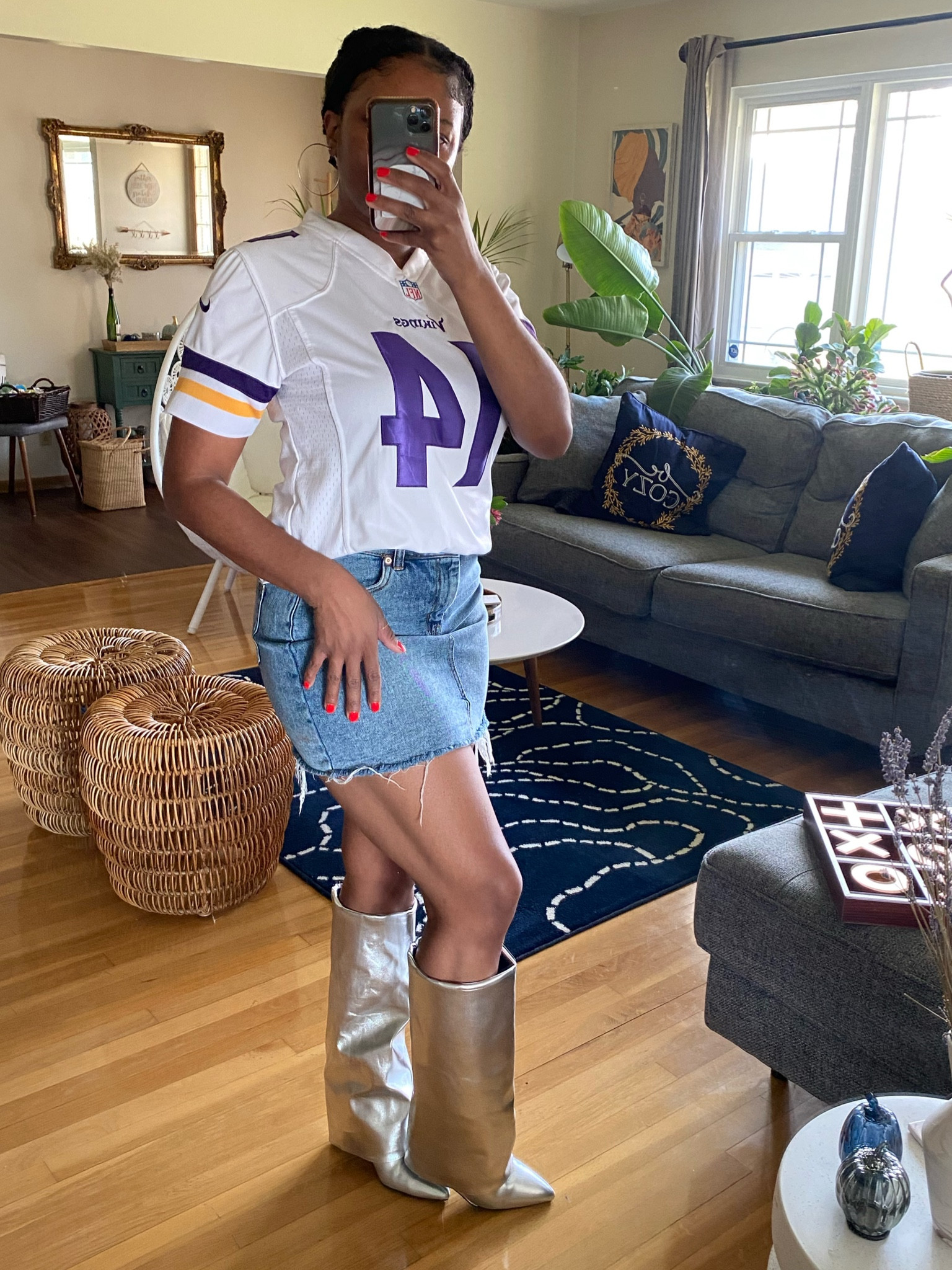 Boots!!

#LTKHoliday #LTKshoecrush #LTKGiftGuide