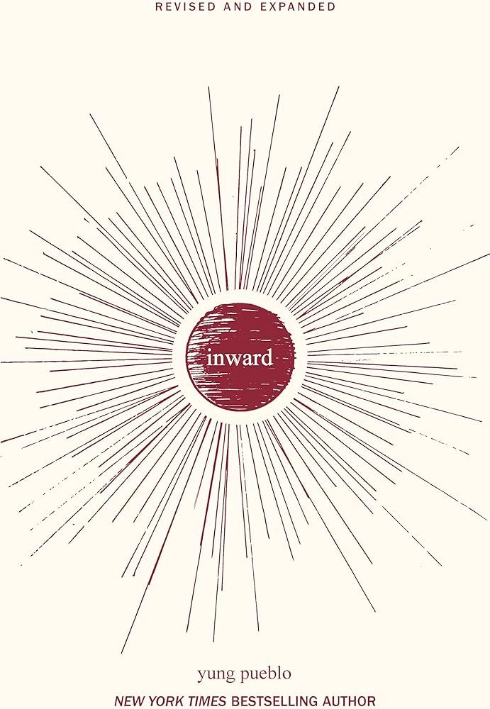 Inward (The Inward Trilogy) | Amazon (US)