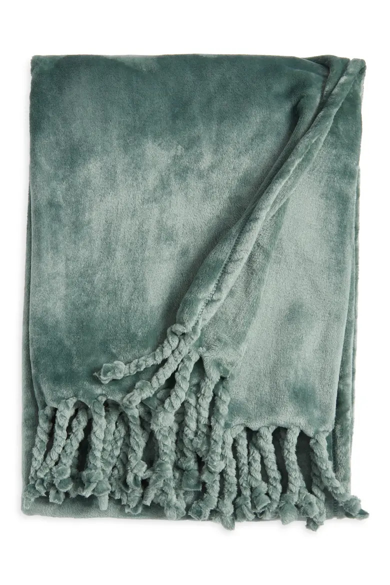 Bliss Throw Blanket | Nordstrom | Nordstrom