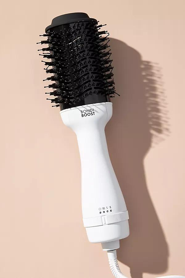 BondiBoost Blowout Brush Pro Hair Dryer Brush | Anthropologie (US)