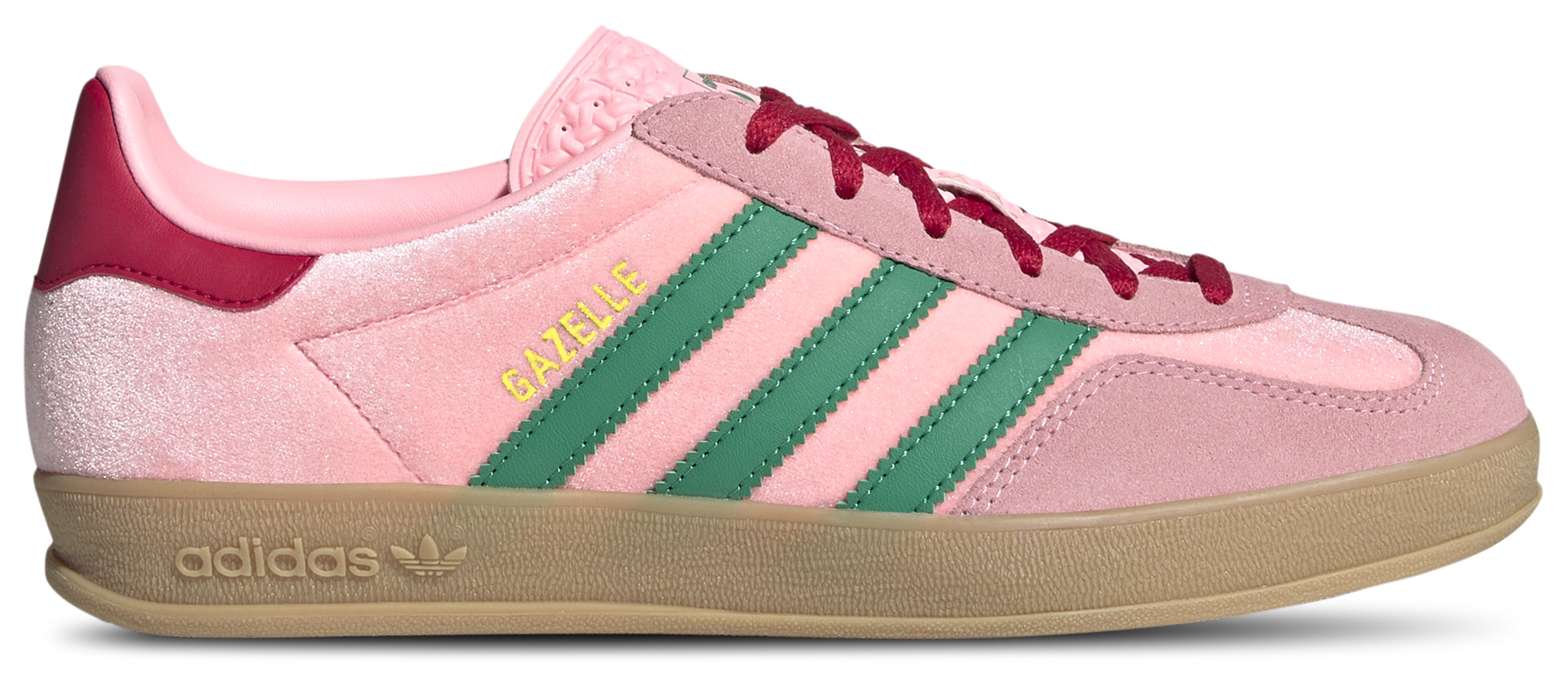 adidas Originals Gazelle Indoor | Foot Locker (US)