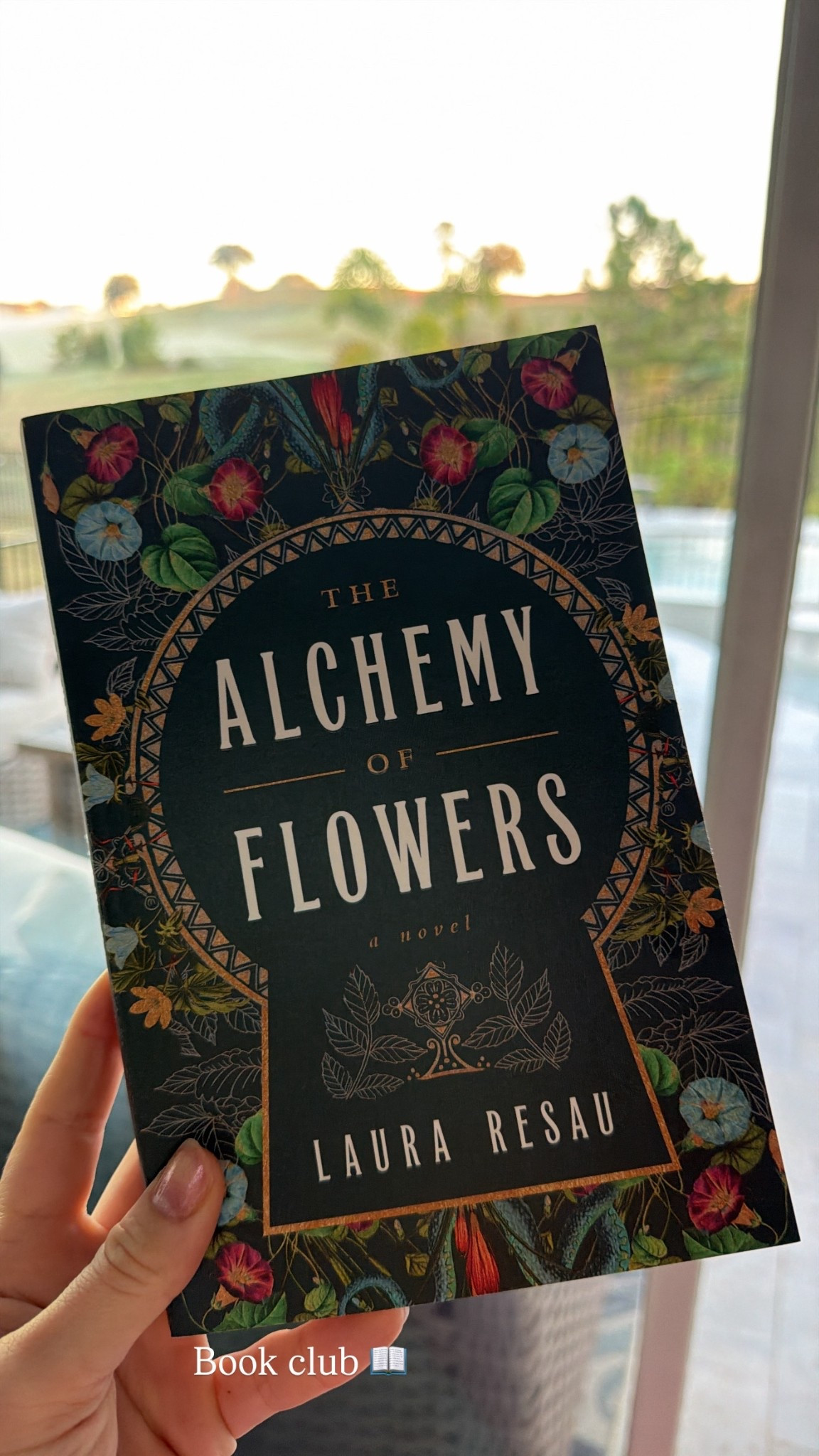 Janaury book club book 📖 

#bookclub 

#LTKselfcare #LTKHoliday #LTKGiftGuide