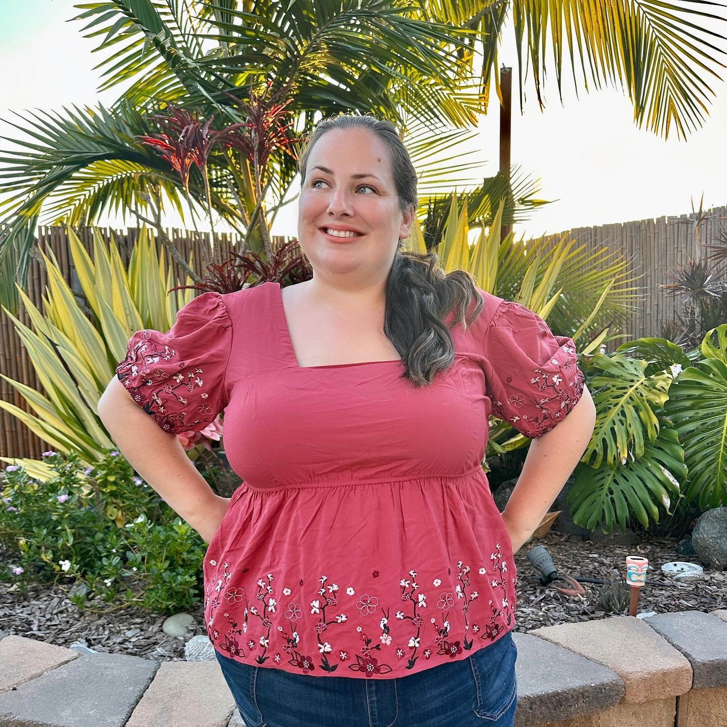 New Disney Princess smock shirts now available!

Disney style 
Mulan 
Disney Princess 
Disney bound 

#LTKSeasonal #LTKtravel #LTKplussize