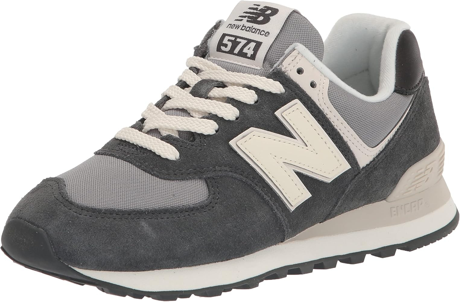 New Balance Women's 574 V2 Transcendent Pearl Sneaker | Amazon (US)