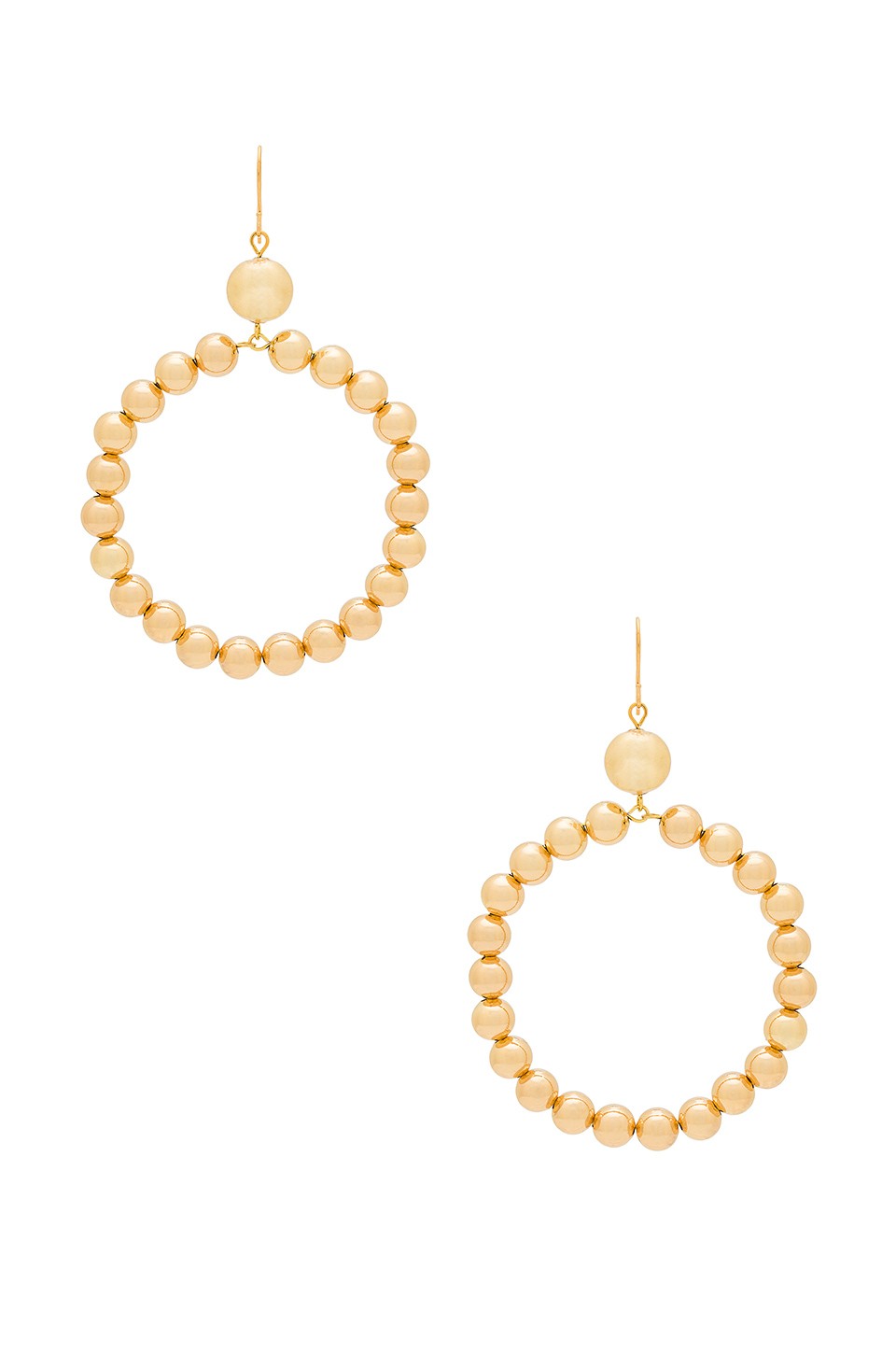The Crawford Earrings | Revolve Clothing (Global)