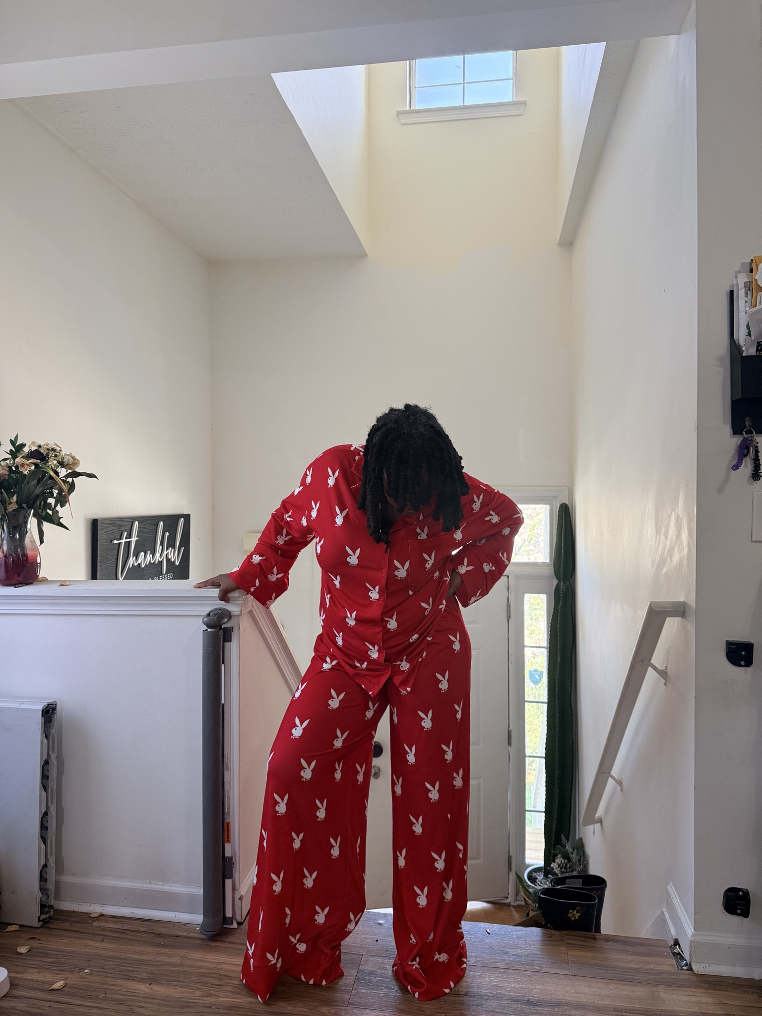 This Mother’s Day, give mom something she can relax in and feel good in. Cozy pajamas are the perfect mix of comfort and cute. Perfect for unwinding, slow mornings, and those peaceful moments she deserves.

Shop these cozy pajamas for mom now on my LTK.

#ShoppingWithPriiincesss #MothersDayGiftGuide #PajamaStyle #CozyOutfits #Sleepwear #LTKFashion #LTKStyle #SoftGirlAesthetic #HomeStyle #SelfCareRoutine #ComfyAndChic #MomEssentials #RelaxAndUnwind #AtlantaMom #Atlantamom #Atlantabloggers #Atlantablogger #AtlantaCreator #Atlantacontentcreators #Atlantacontentcreator