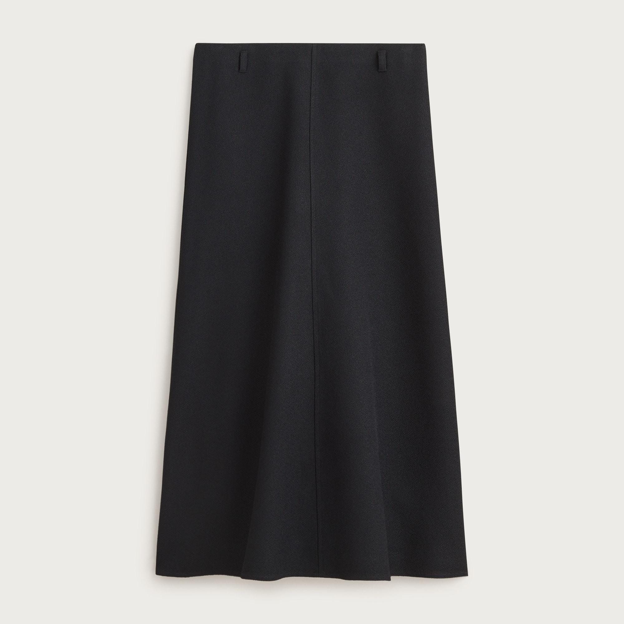 Petite circle skirt in bouclé | J. Crew US