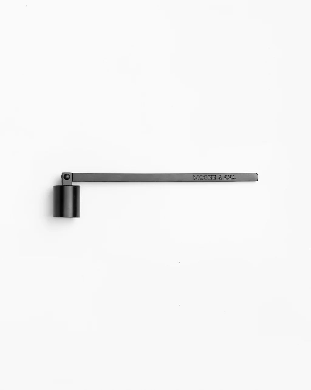 Candle Snuffer | McGee & Co.