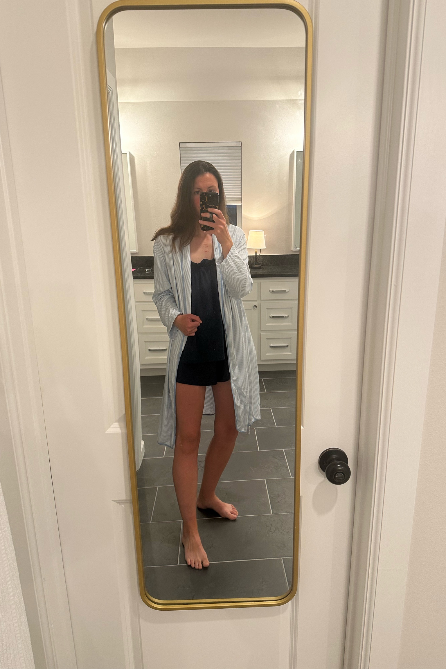 Lake pajama sale is still going on! These are some of my favorites! I go up one size to accommodate shrinkage in wash  

#LTKfindsunder100 #LTKsalealert #LTKSpringSale