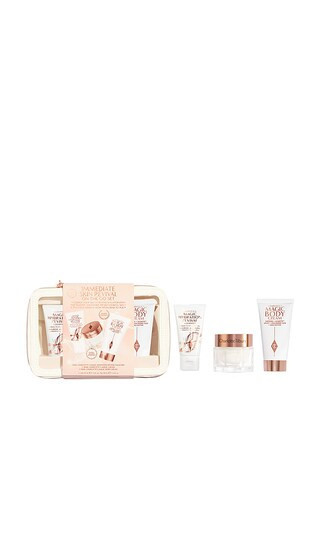 Charlotte Tilbury Immediate Skin Revival On The Go Set in Beauty: NA. | Revolve Clothing (Global)