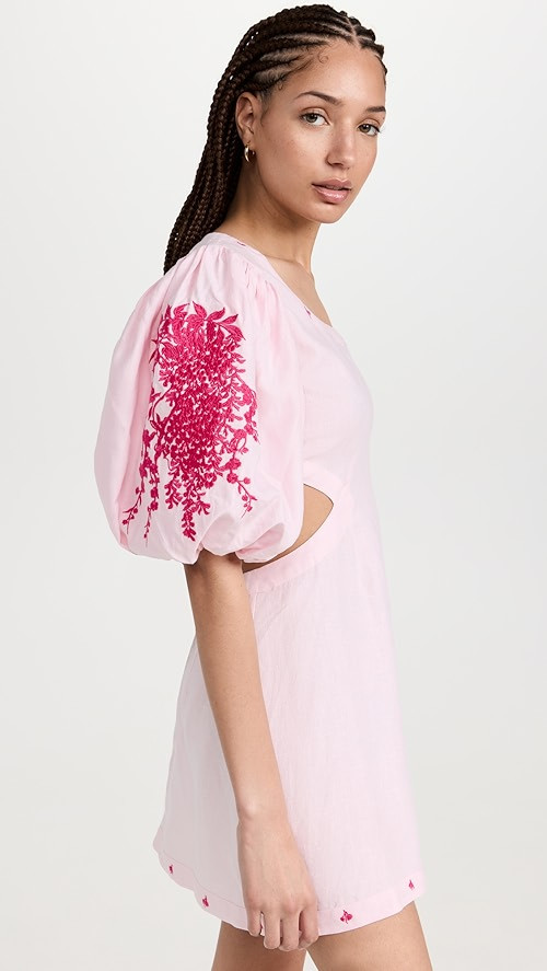 Achelya Dress | Shopbop