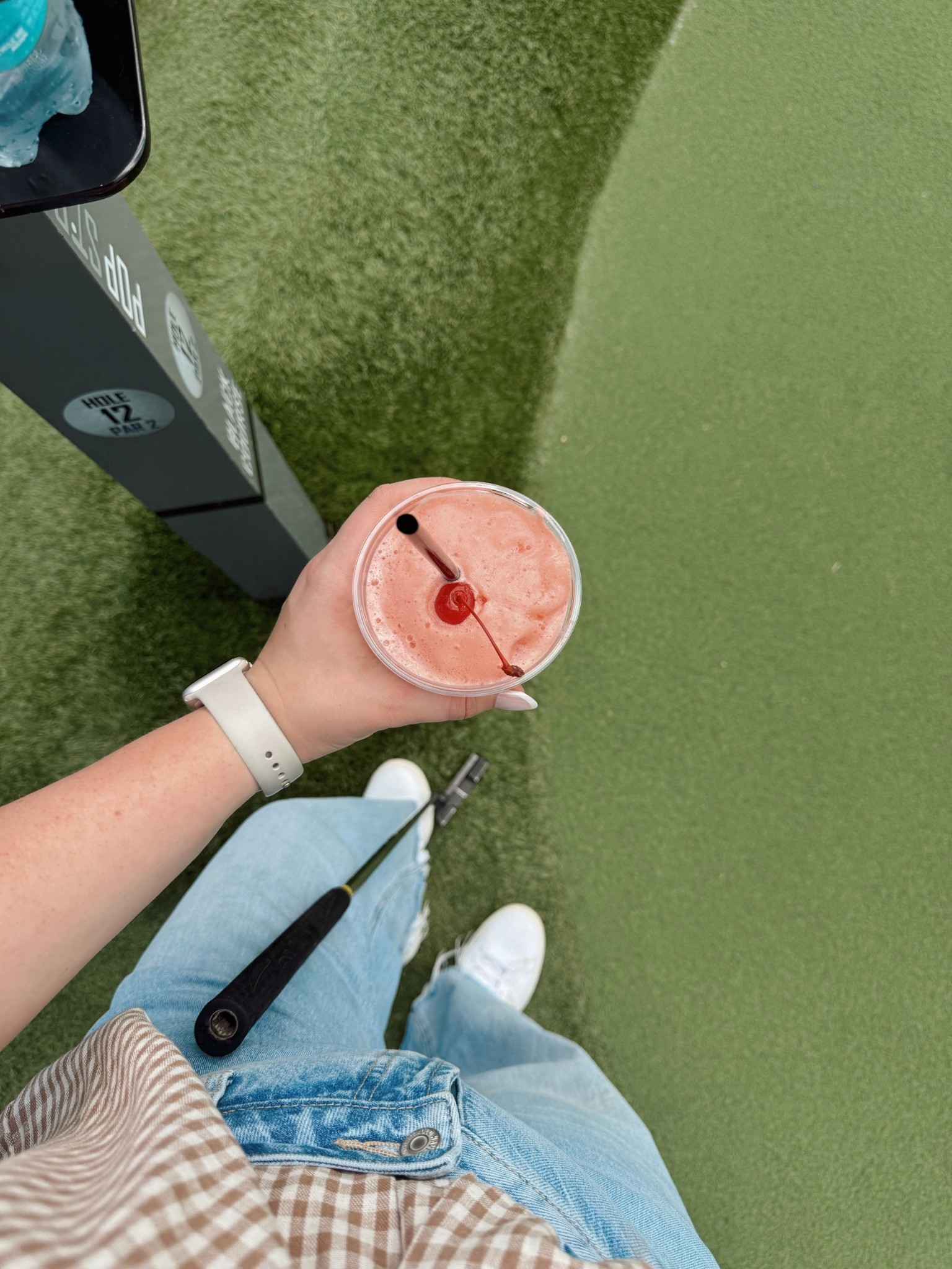 My favorite everyday jeans 🤍

#LTKootd #LTKgrwm #LTKdayinmylife