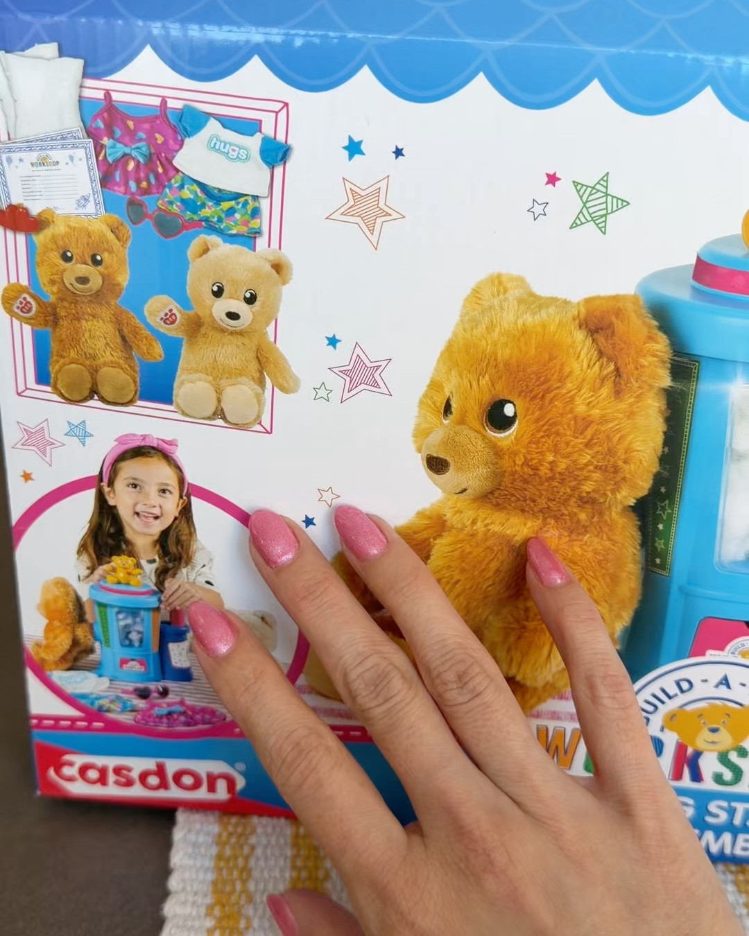 #LTKmomlife #LTKKids