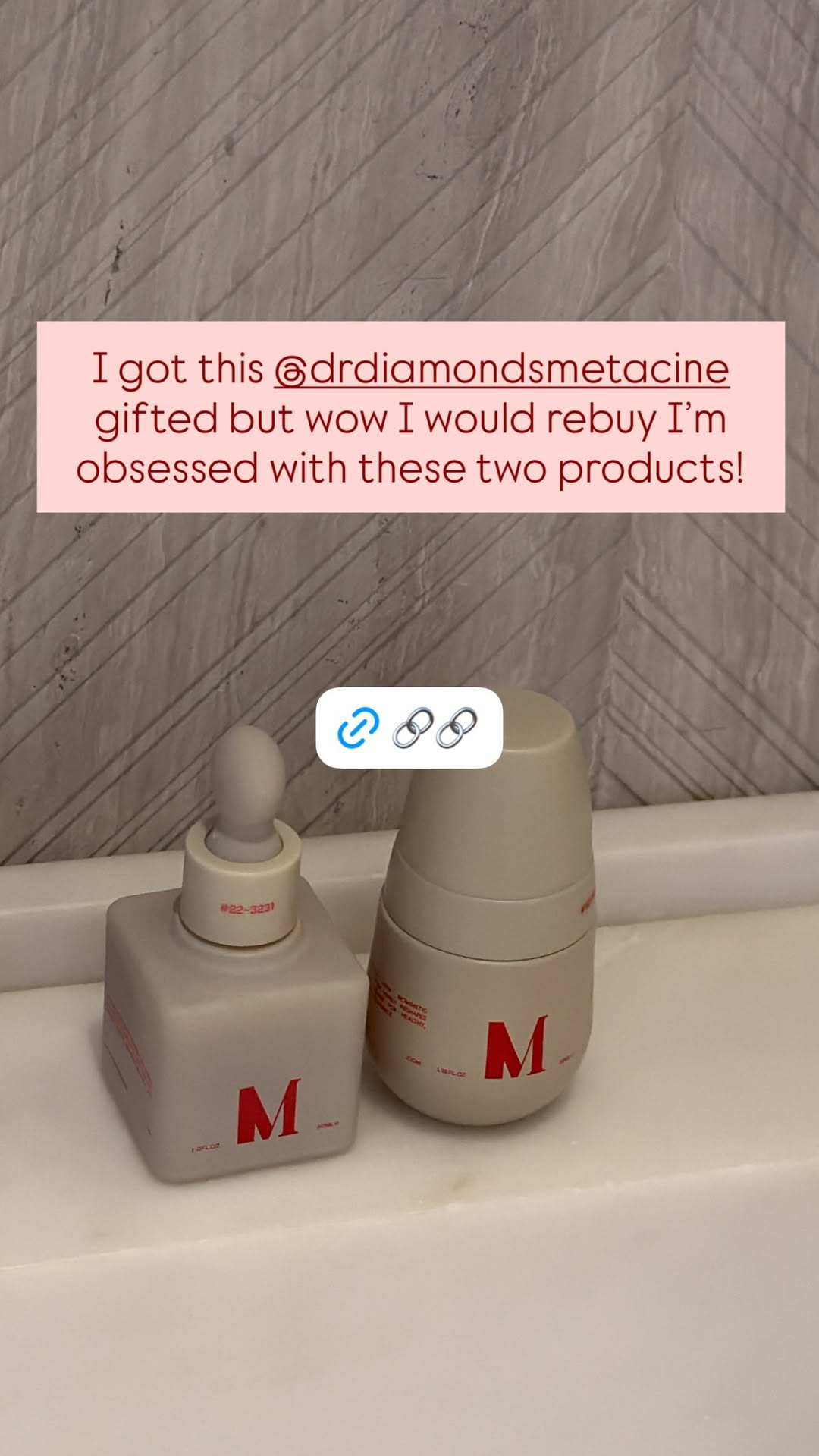 I'm obsessed with these two products!  

 #LTKBeauty