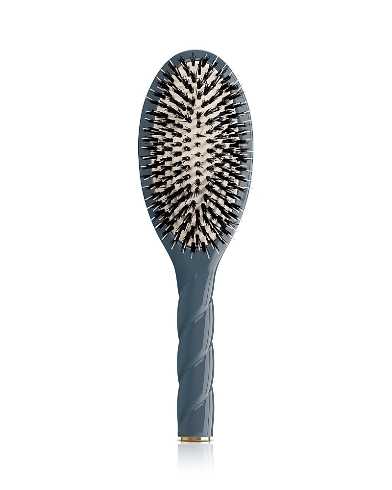La Bonne Brosse N.02 The Large Essential Care & Detangling Hair Brush - Ink Blue | Bloomingdale's (US)