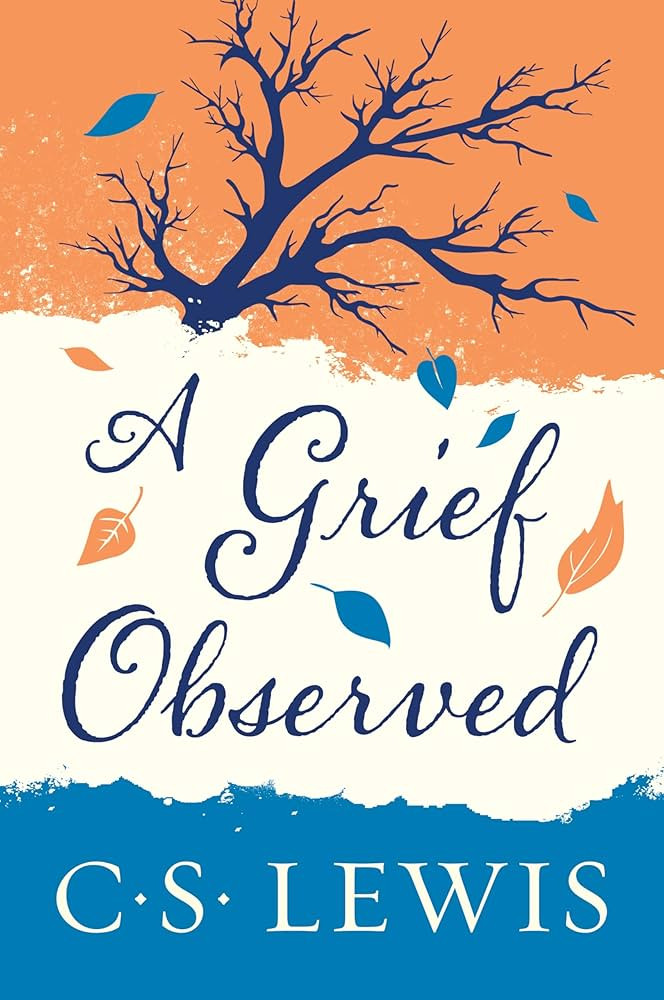 A Grief Observed | Amazon (US)