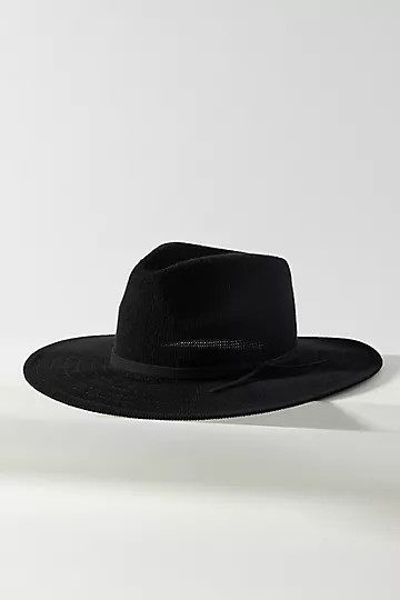 Knot-Trimmed Rancher | Anthropologie (US)