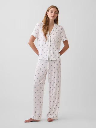 Softest Modal PJ Pants | Gap (US)