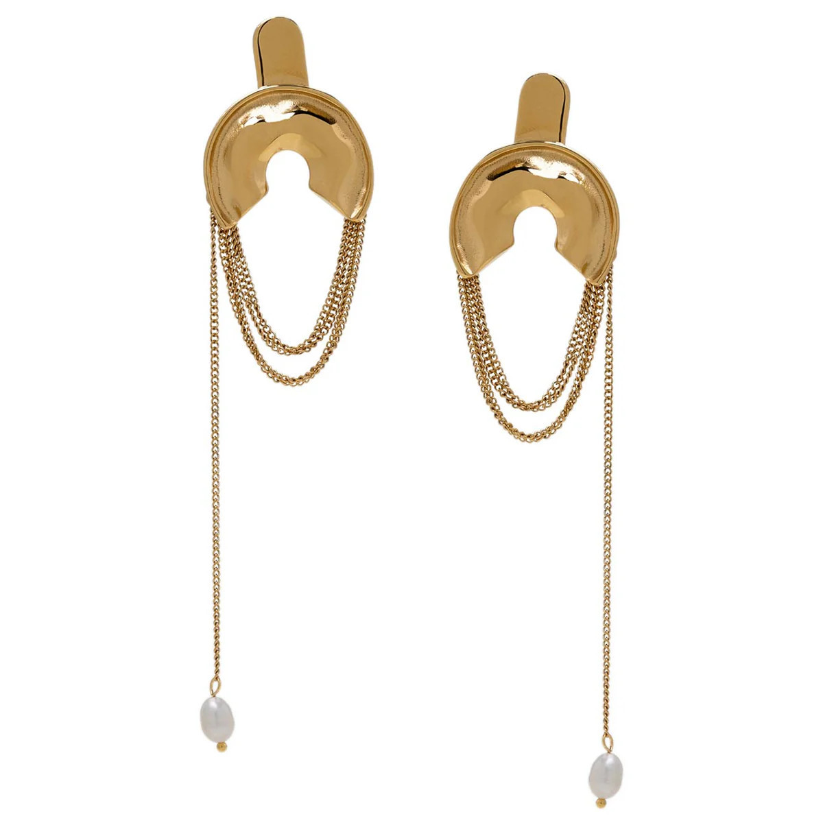 Susana Drop Earrings | BRACHA