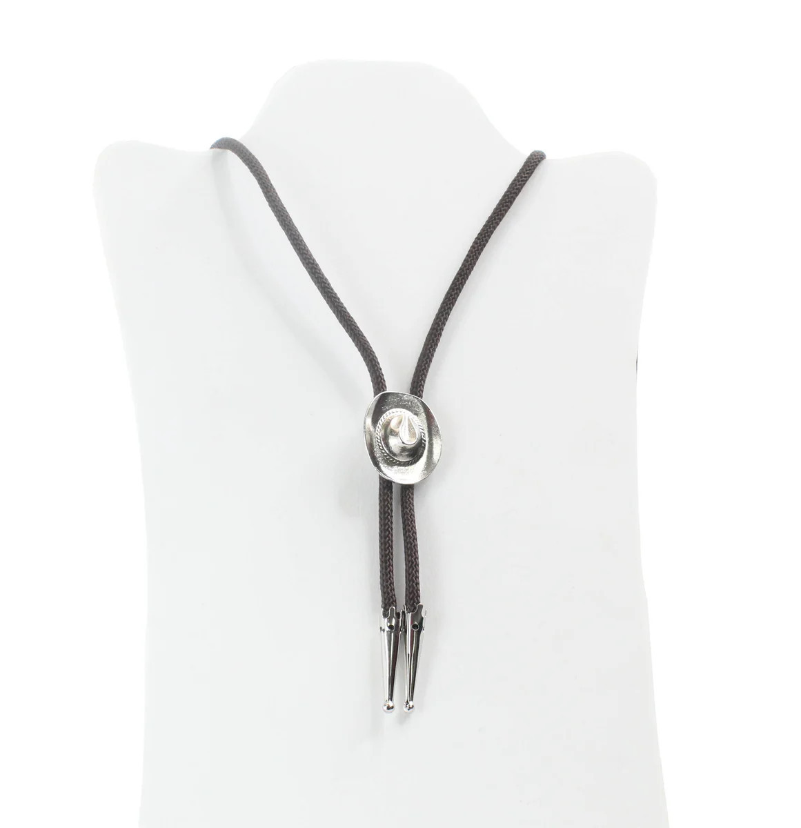 Western Hat Bolo | Ascot + Hart