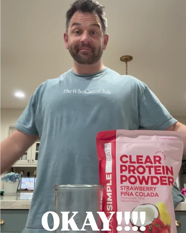 This summer creami flavor from Clean Simple Eats is bussin as the kids say. Add some fresh strawberries, pineapple, coconuts, and BOOM! 




#LTKfoodie