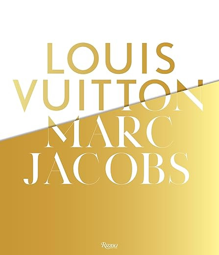 Louis Vuitton / Marc Jacobs: In Association with the Musee des Arts Decoratifs, Paris | Amazon (US)