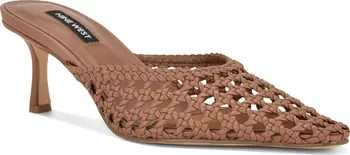 Camenlaw Woven Mule (Women) | Nordstrom