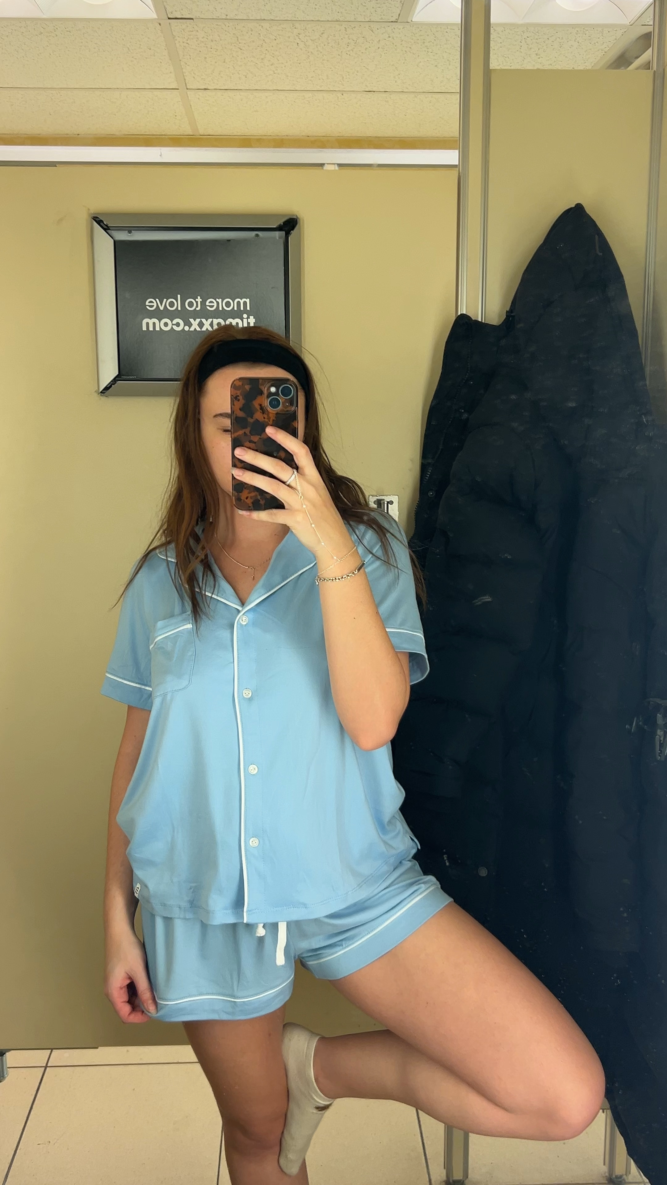 The cutest PJ set from Gap 

#LTKHome #LTKU #LTKFindsUnder50