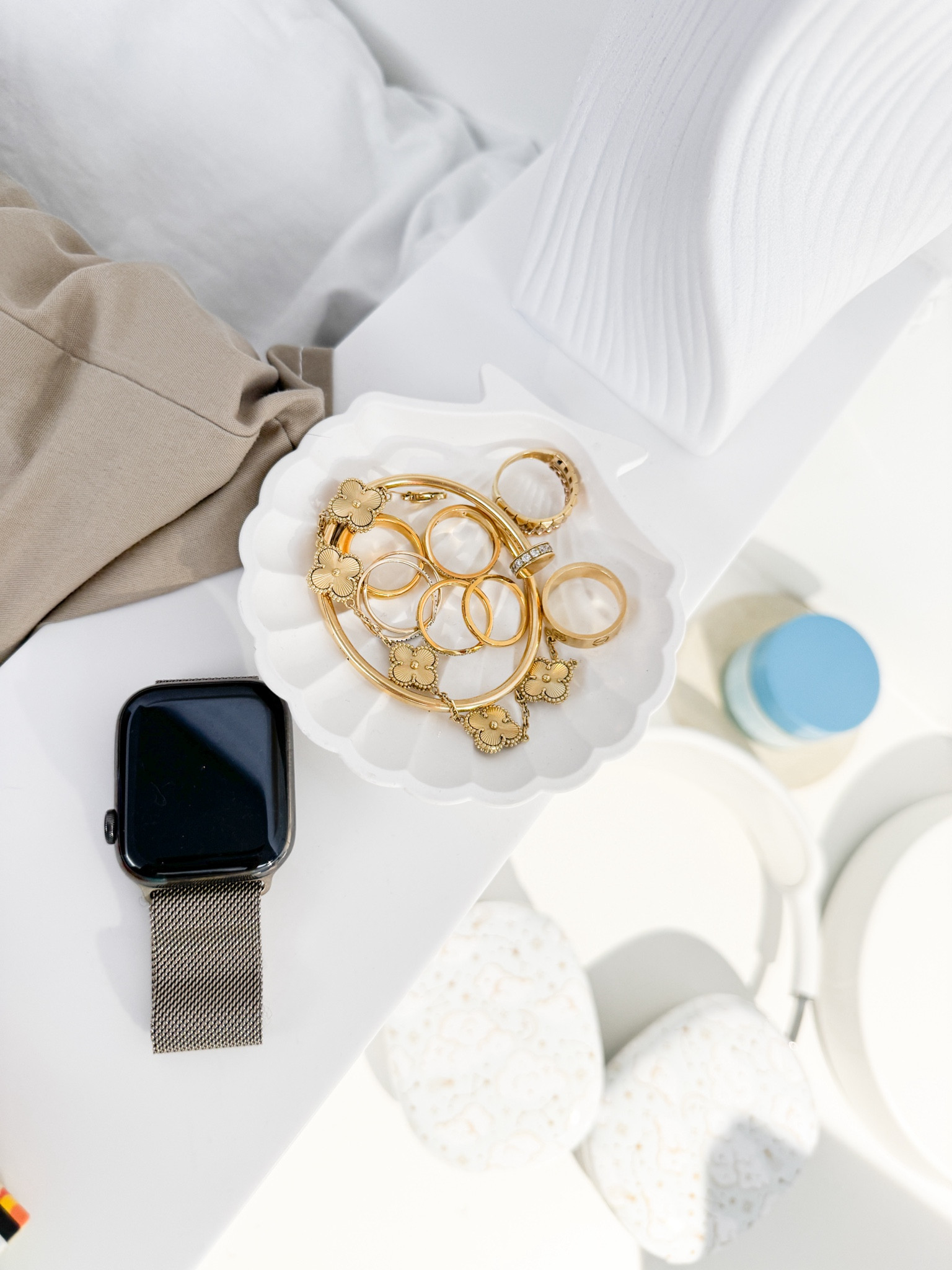 My favorite jewelry of all time 


#LTKSeasonal #LTKstyletip #LTKGiftGuide