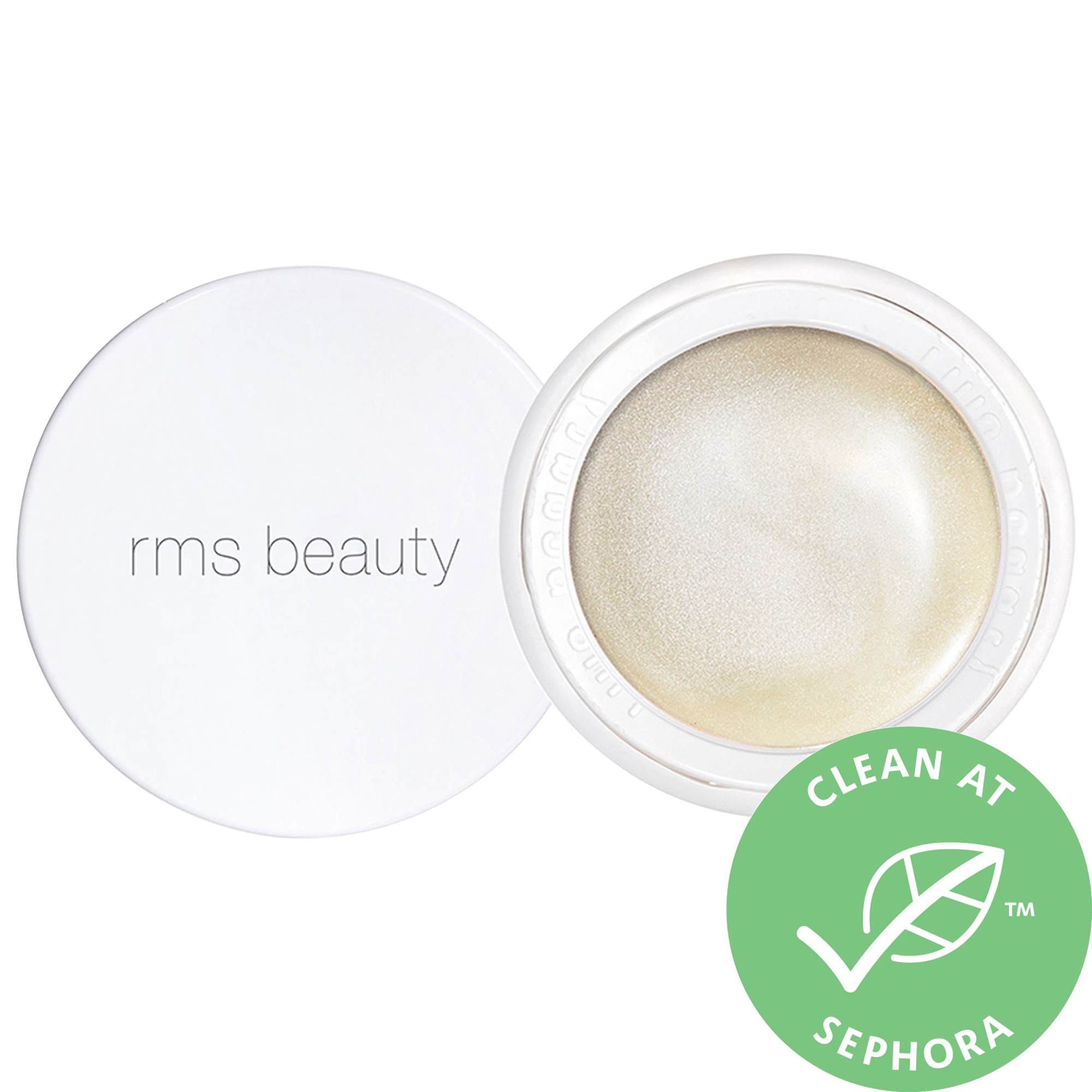 rms beauty Living Luminizer Highlighter living luminizer 0.17 oz/ 4.82 g | Sephora (US)