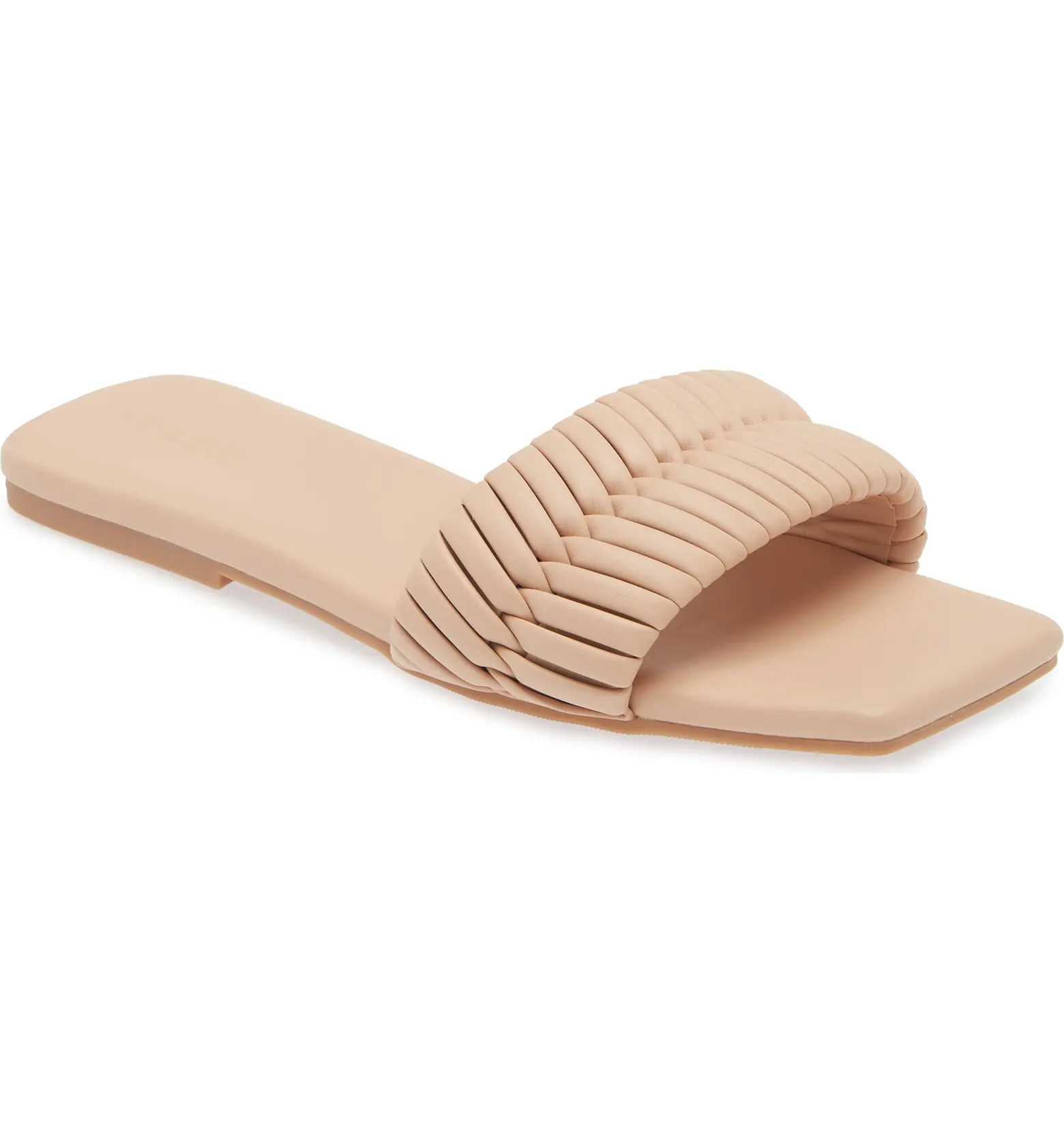 Linx Slide Sandal (Women) | Nordstrom