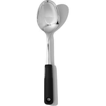 OXO Good Grips Stainless Steel Spoon | Amazon (US)