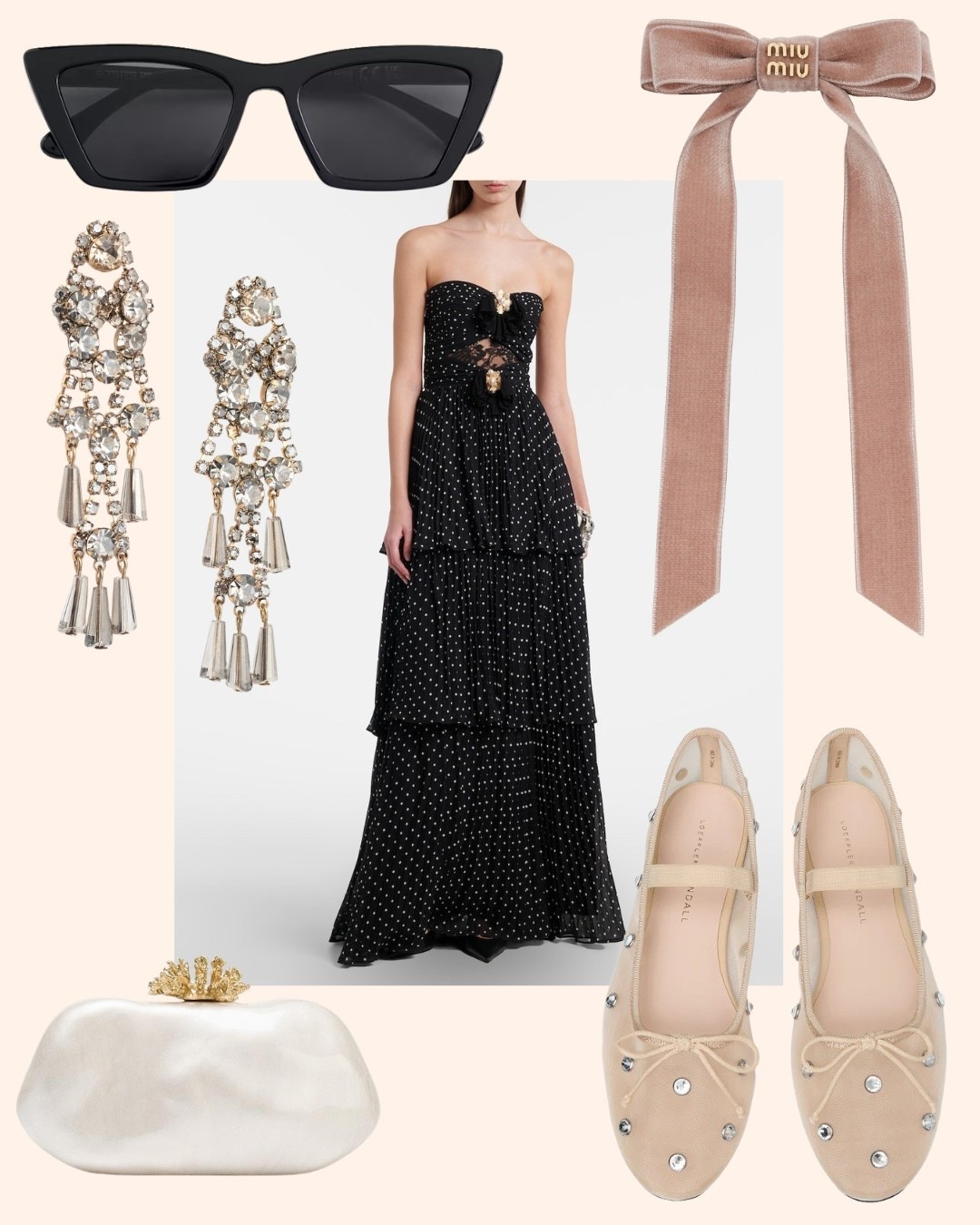 Your guide to be the best dressed wedding guest. Full edit on douceur.uk ✨

Spring Style,
Wedding Guest Outfits,
Dresses For Wedding,
Wedding Outfit Ideas,
Summer Style,
Spring Fashion,
Wedding Season, 
Dresses For Spring 

#LTKwedding #LTKdresses #LTKeurope