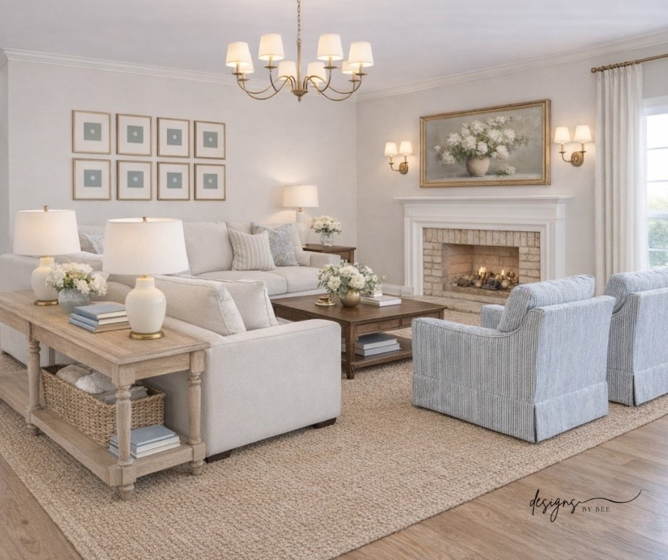 living room inspo, living room decor, living room finds

#LTKHome