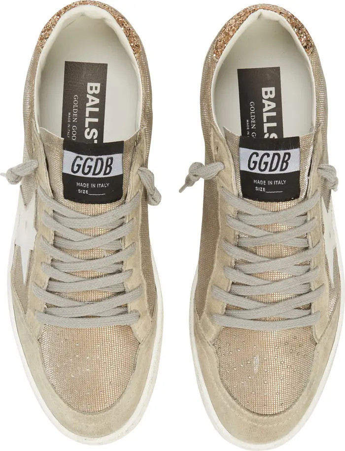Ball Star Low Top Sneaker (Women) | Nordstrom