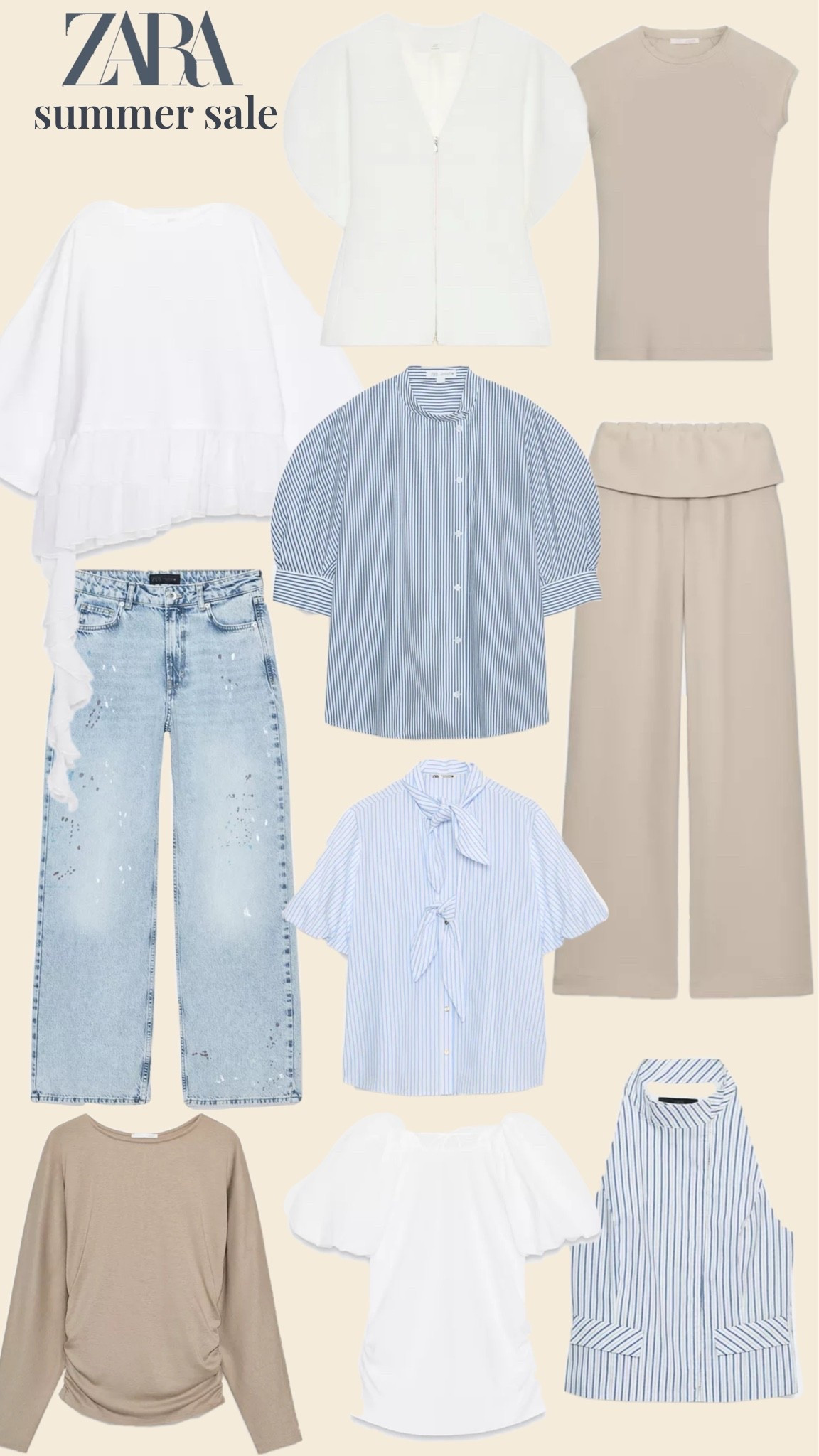 #LTKsummer #LTKsale