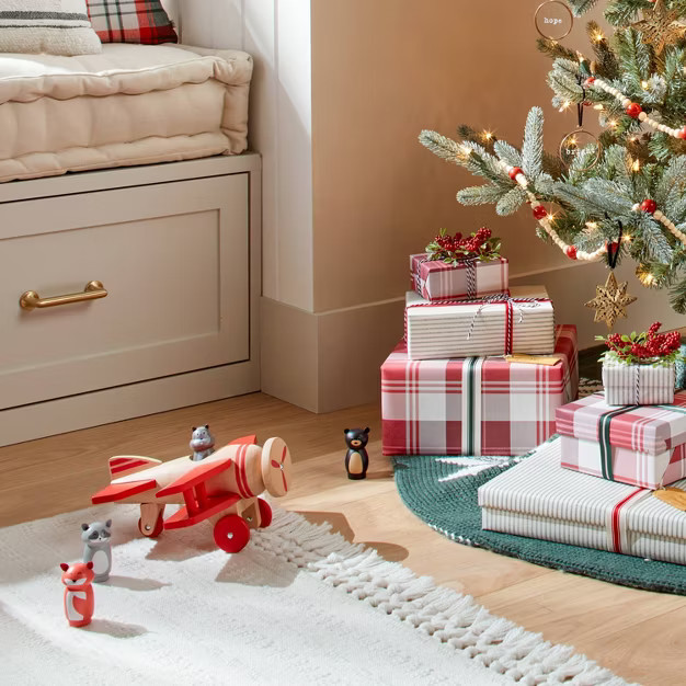 Toy Propeller Airplane - Hearth & Hand™ with Magnolia | Target