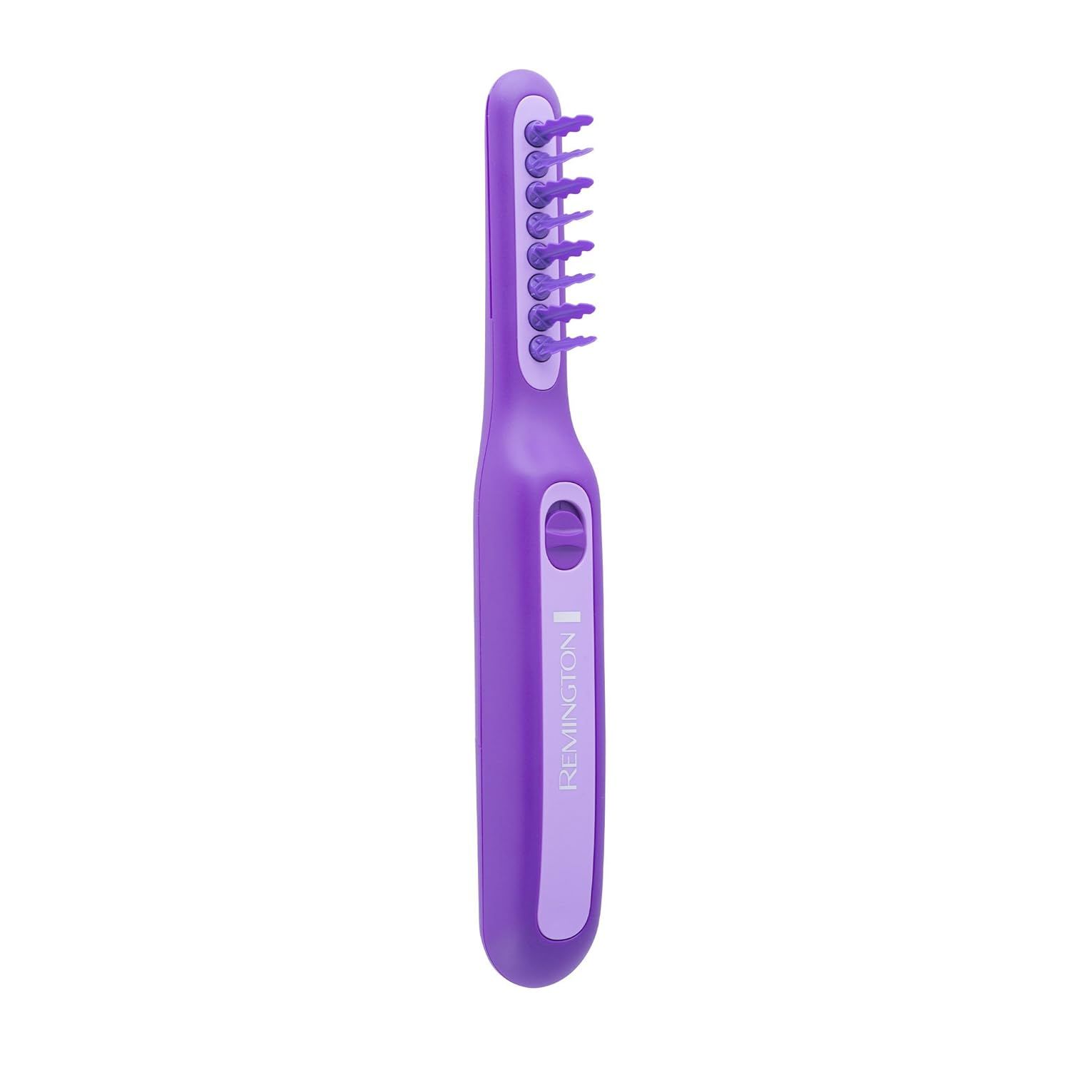 Remington Tame the Mane Thick and Curly Hair Detangling Brush for Kids and Adults, Wet or Dry Det... | Amazon (US)