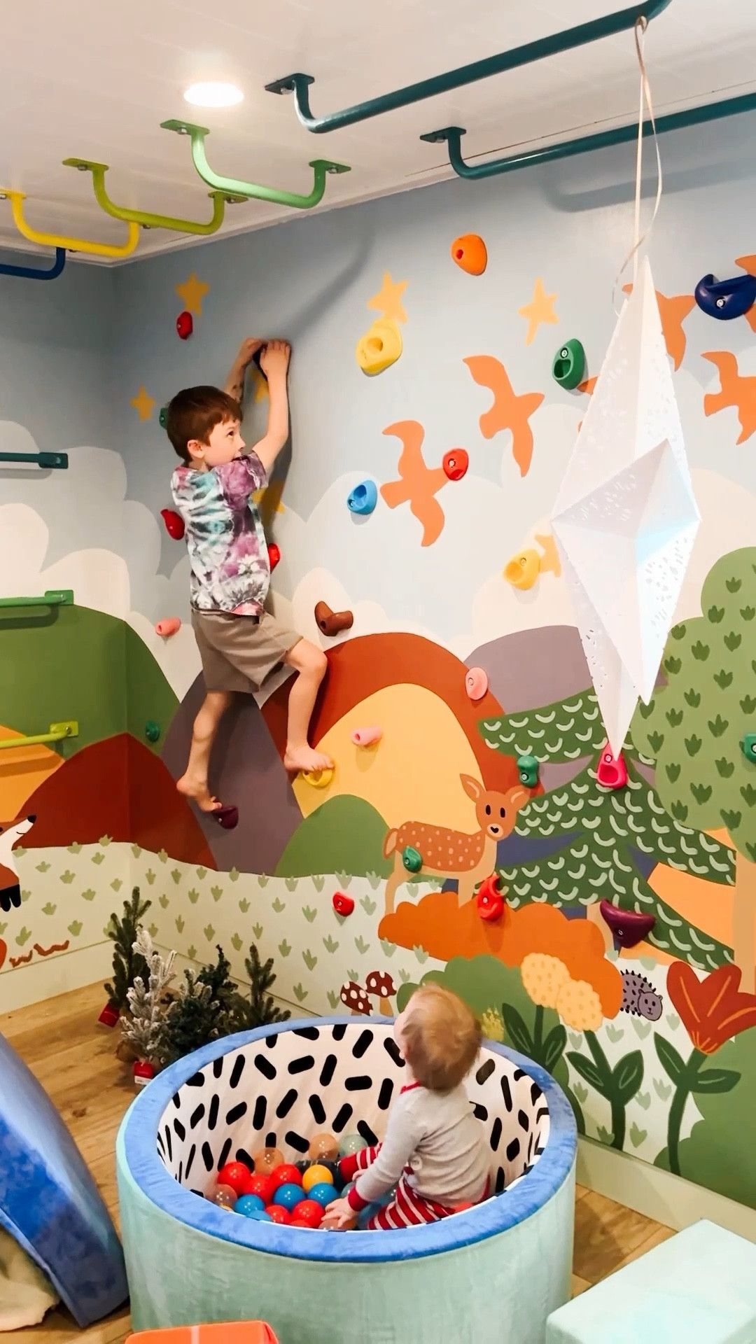 Create the ultimate playroom with Battat Toys Play Space Collection available at Walmart and on Walmart.com 

#LTKKids #LTKFamily #LTKGiftGuide