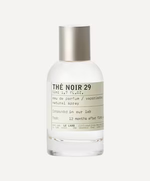 Thé Noir 29 Eau de Parfum 50ml | Liberty London (UK)