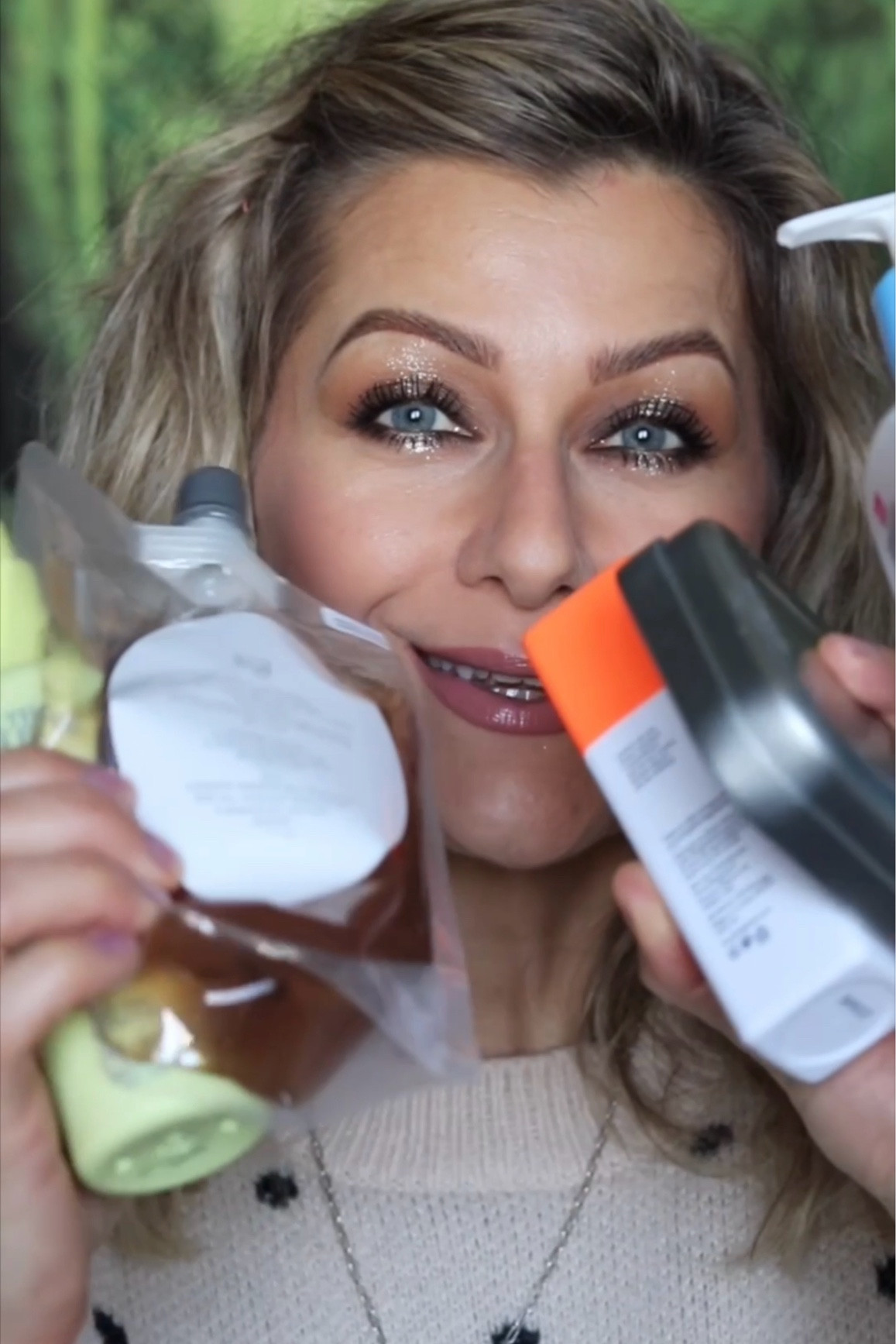 TOPS SKINCARE #beauty #skincare #souns 

#LTKfrance #LTKstyletip
