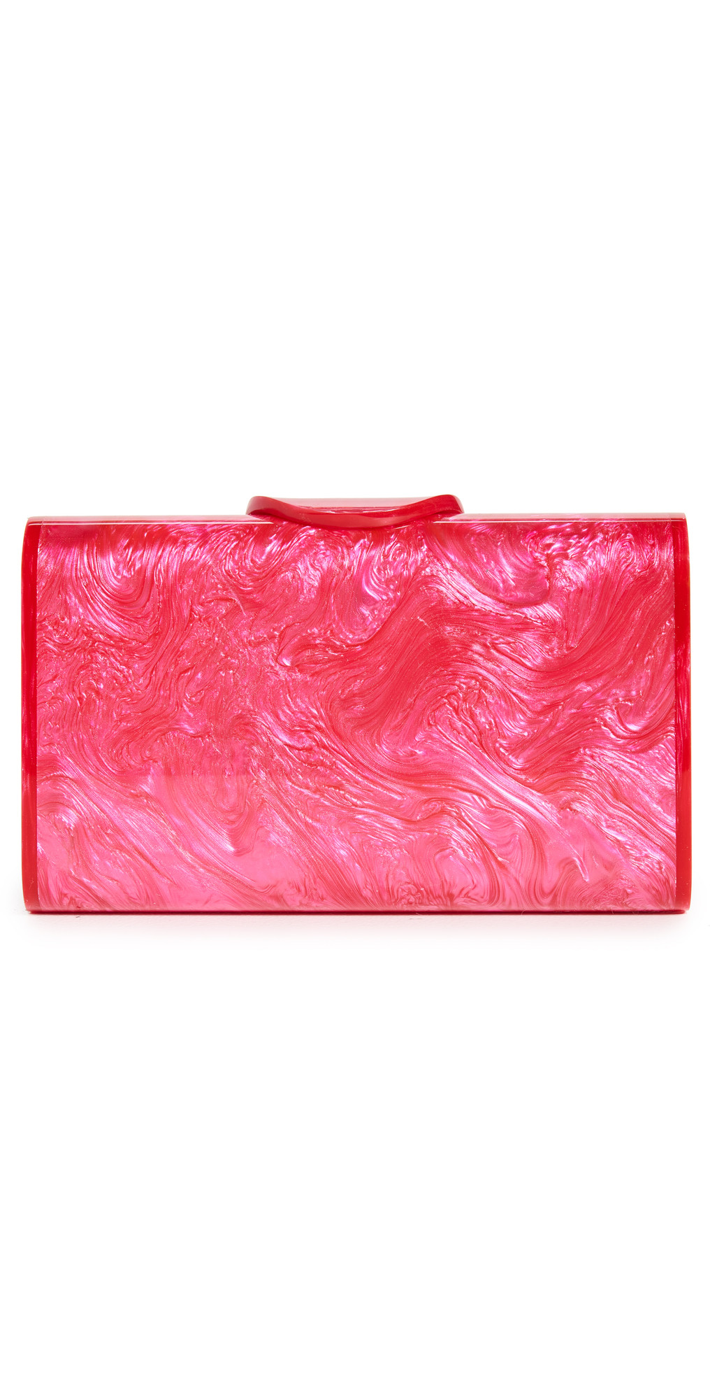 Edie Parker Mini Lara Clutch | Shopbop