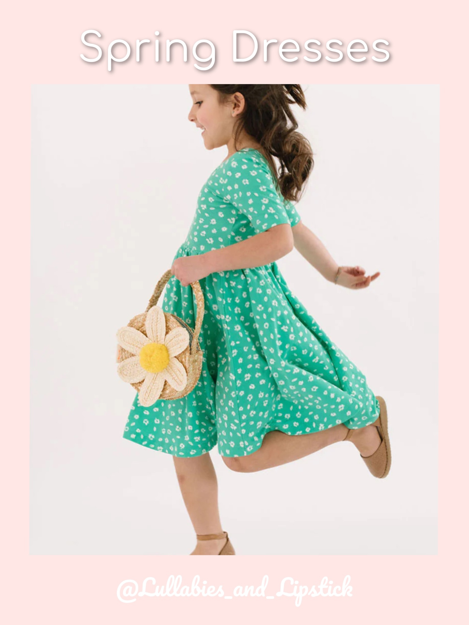 Spring outfits for little girls 

#girlsoutfits #kidsdresses #littlegirls #girlsdresses #kidsspringoutfits | kids clothes | girls dresses | little girls dresses | little girls outfits | little girls spring clothes | dresses for girls | dresses for toddlers | toddler dresses  | girls spring outfits | kids spring outfits | kids spring dresses  | girls dresses | girls outfits | girls twirl dresses 


#LTKfamily #LTKSeasonal #LTKkids