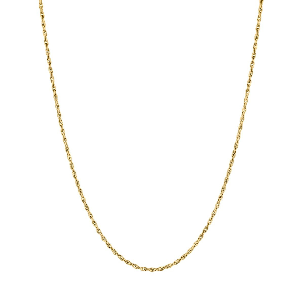 Bardot Necklace | Electric Picks Jewelry