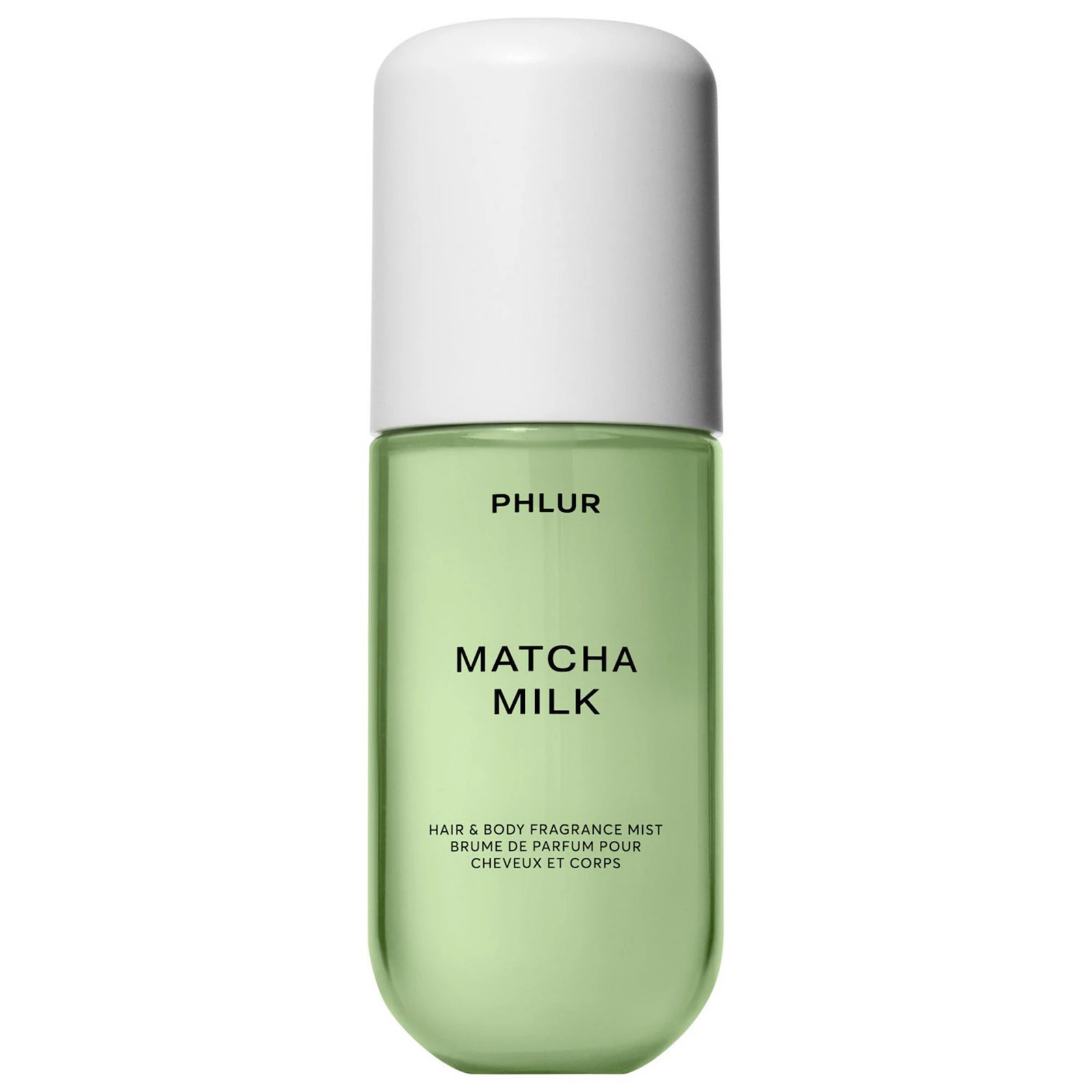 PHLUR Matcha Milk Hair and Body Mist, Size: 3 FL Oz | Kohl's