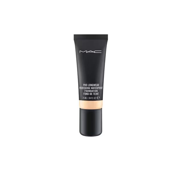 Pro Longwear Nourishing Waterproof Foundation | M∙A∙C Cosmetics | MAC Cosmetics - Official Si... | MAC Cosmetics (US)