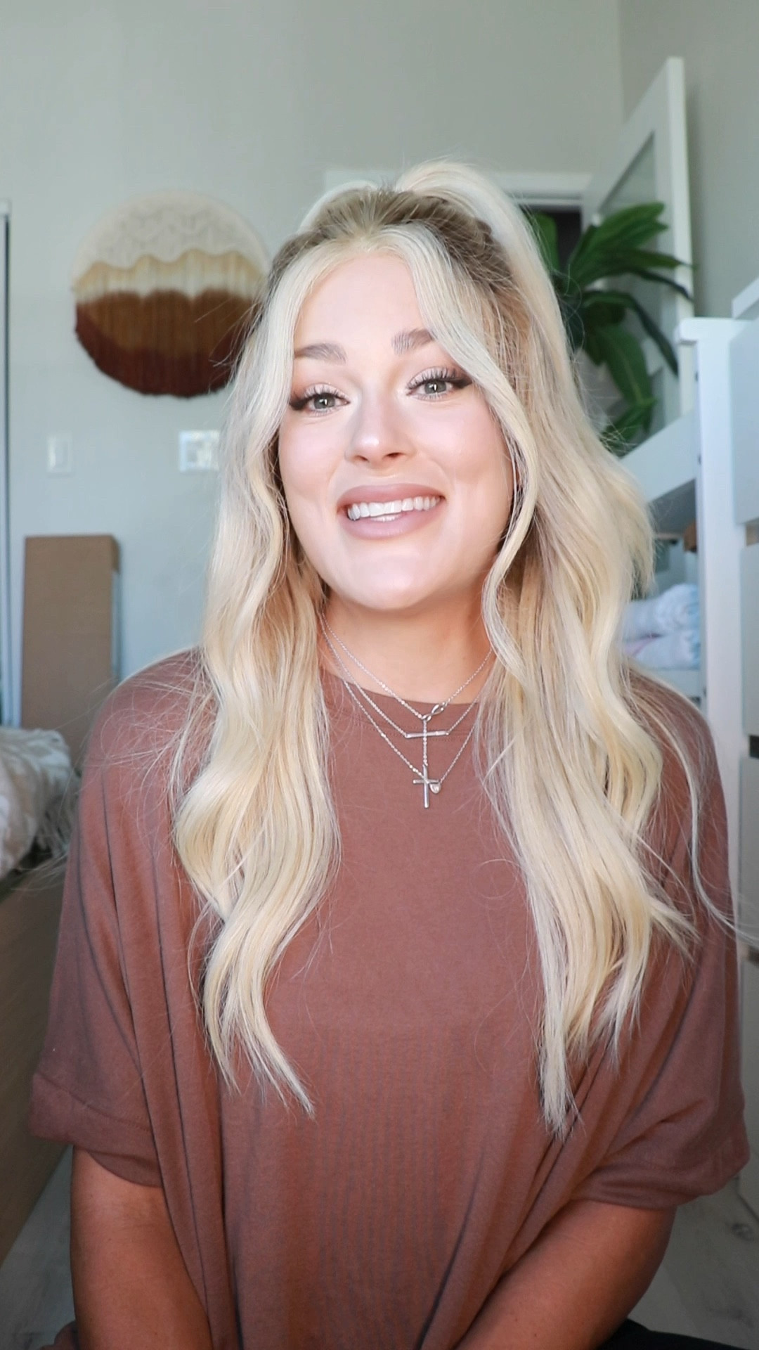 super adorable bookshelf for any kids room or nursery! 💗

#LTKBaby #LTKFamily #LTKKids