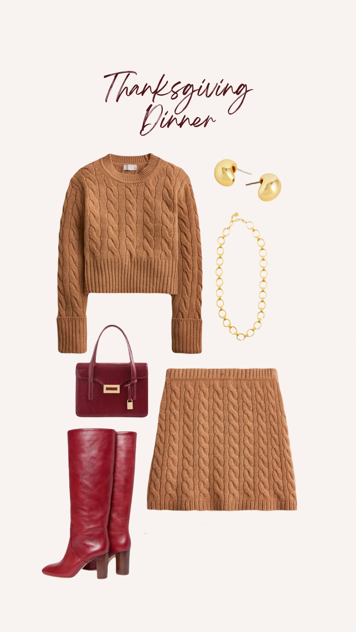 WTW to Thanksgiving Dinner 

Thanksgiving outfit, Thanksgiving dinner look, Holiday style, Fall fashion, Festive outfit, Cozy and chic, Sweater weather outfit, Thanksgiving dress ideas, Stylish and comfortable, Autumn tones, Warm neutrals, Plaid fashion, Casual holiday outfit


#LTKHoliday #LTKSeasonal #LTKStyleTip