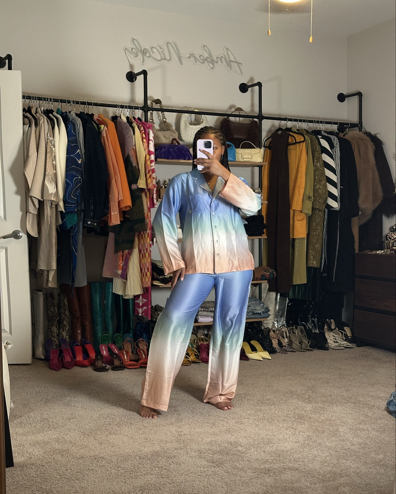I love a good pajama🥰

#LTKautumn #LTKU #LTKSaleAlert