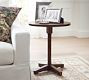 Stowe Round Side Table | Pottery Barn (US)